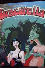 dracurella    integrale buneling  150 blz, Enlèvement ou Envoi