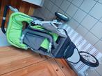Kinderwagen en buggy in één, Ophalen, Zo goed als nieuw