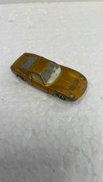 Matchbox Superfast 33 Lamborghini Muira, Ophalen of Verzenden, Zo goed als nieuw