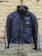 Motorvest BLH - Spirit of Tourist Trophy, Motoren, Kleding | Motorkleding, Ophalen, BLH, Jas | textiel, Heren