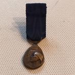 Medaille WO1, Verzamelen, Ophalen of Verzenden