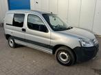Citroën berlingo 1,6 hdi euro 4 airco, Auto's, Voorwielaandrijving, 4 cilinders, Citroën, 1600 cc