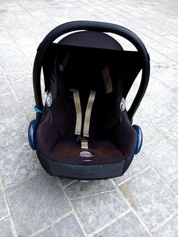 Buggy Pericles 2 pièces avec planchette + maxi Cosi, Enlèvement, Utilisé, Autres marques, Ombrelle