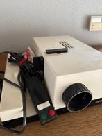 dia projector, Audio, Tv en Foto, Diaprojectoren, Ophalen, Gebruikt, Met scherm