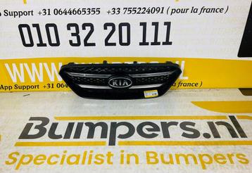 Grill Kia Carens/Rondo 2006-2013 86380-10000 Grille Originee beschikbaar voor biedingen