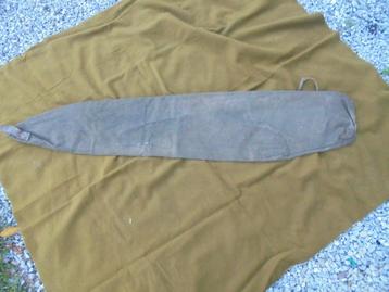 pour jeep willys dodge gmc une housse de porte fusil us ww2 beschikbaar voor biedingen