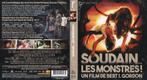 soudain les monstres (the food of the goods) (blu-ray) neuf, Enlèvement ou Envoi, Comme neuf, Horreur