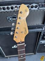 Tokai Goldstar Sound Stratocaster Made in Japan 80's, Enlèvement ou Envoi, Comme neuf, Solid body, Autres marques