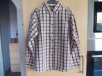 Hemden GNARALOO.  3x.  maat 140 en maat 152. Jongen;, Garçon, Enlèvement ou Envoi, Chemise ou Chemisier, Comme neuf