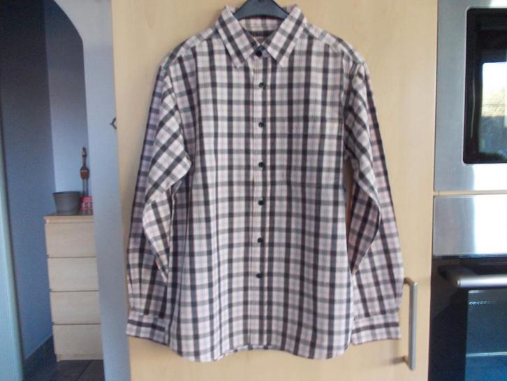 Hemden GNARALOO.  3x.  maat 140 en maat 152. Jongen;, Enfants & Bébés, Vêtements enfant | Taille 140, Comme neuf, Garçon, Chemise ou Chemisier