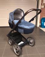Mutsy Igo wandelwagen, Ophalen, Zo goed als nieuw, Mutsy