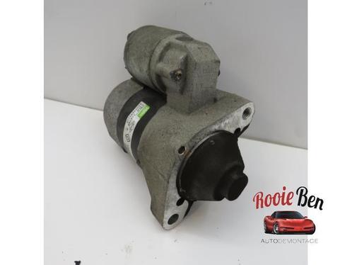 Startmotor van een Renault Twingo, Auto-onderdelen, Motor en Toebehoren, Renault, Gebruikt, 3 maanden garantie, Ophalen of Verzenden