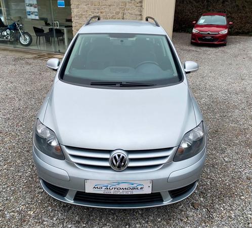 Golf Plus, Autos, Volkswagen, Entreprise, Achat, Golf Plus, Diesel, Euro 4, Berline, 5 portes, Boîte manuelle, Argent ou Gris