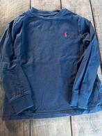 Ralph Lauren longsleeve, Kinderen en Baby's, Ophalen of Verzenden, Zo goed als nieuw