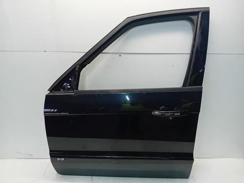 PORTIER LINKS VOOR Ford S-Max (GBW) (01-2006/12-2014), Auto-onderdelen, Carrosserie, Deur, Ford, Voor, Links, Gebruikt