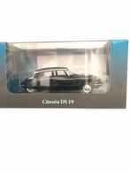 Citroën ds 19 modèle 1962 Éditions atlas, Ophalen of Verzenden, Zo goed als nieuw