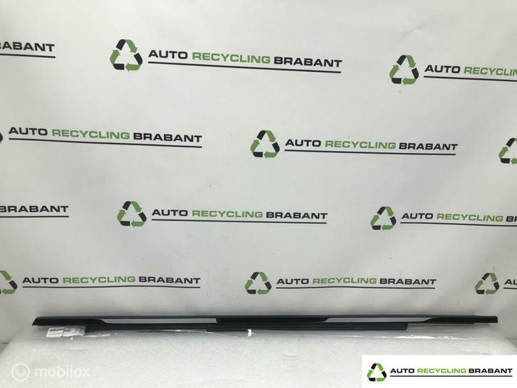 Raamlijst Links Achter BMW X5 G30 LCI NIEUW  51357404029, Auto-onderdelen, Carrosserie, BMW, Gebruikt, Ophalen of Verzenden