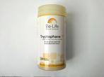 Tryptophane 200 mg Be-Life 180 gélules - Flacon neuf scellé, Ophalen of Verzenden, Nieuw