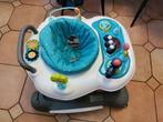 Trotteur Pousseur Bébé Babymoov 5-en-1, Enlèvement, Comme neuf, Avec lumière
