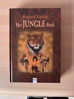 Rudyard Kipling - Het jungleboek, Enlèvement ou Envoi, Neuf, Rudyard Kipling