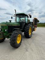 Tracteur john deere 3350 50km/h, Zakelijke goederen, Landbouw | Tractoren, Ophalen of Verzenden, John Deere