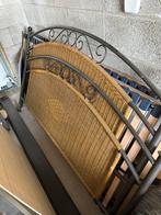 Lit 160cm, Antiquités & Art, Enlèvement