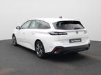 Peugeot 308 SW 1.5 BlueHDi 130 S&S Active Pack NAVI | LED |, Auto's, Peugeot, Voorwielaandrijving, Stof, Gebruikt, 4 cilinders