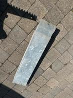 Uitschuifbare betontrapbekisting, Ophalen, Zo goed als nieuw, IJzer