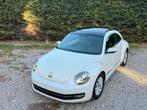 Volkswagen Beetle1.2 TSI Highline, Auto's, Voorwielaandrijving, 4 cilinders, Wit, Leder