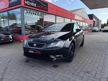 Seat Leon 1.2i •Airco• •Navi• •Cruise• •PROPERE STAAT• beschikbaar voor biedingen