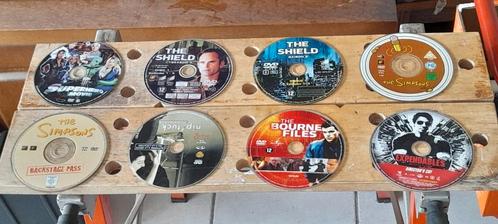FILMS   C.D .  ( Mogen weg  ) 28 STUKS..  ((  1  KOOP  )), Cd's en Dvd's, Cd's | Overige Cd's, Gebruikt, Boxset, Ophalen