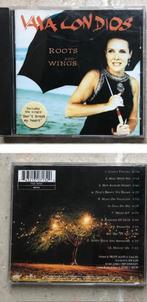 CDs Vaya Con Dios, Cd's en Dvd's, Ophalen, Zo goed als nieuw