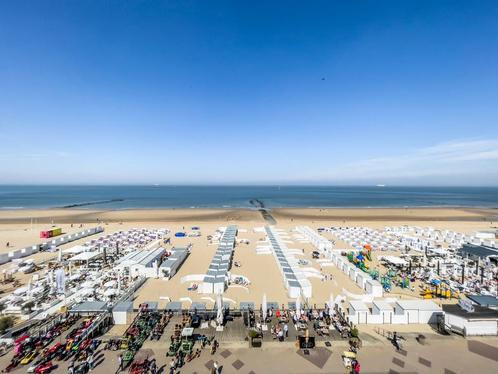 Appartement te huur in Knokke, Immo, Huizen te huur, Appartement, B