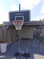 Basketbalpaal, Ophalen of Verzenden, Gebruikt, Ring, Bord of Paal