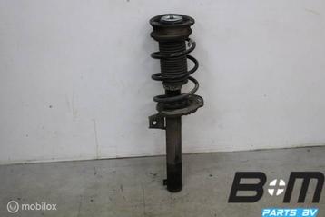 Schokbreker voorzijde Skoda Oct. 3 Combi FL 5Q0413023CH beschikbaar voor biedingen