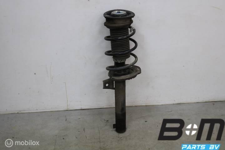 Schokbreker voorzijde Skoda Oct. 3 Combi FL 5Q0413023CH, Auto-onderdelen, Ophanging en Onderstel, Gebruikt