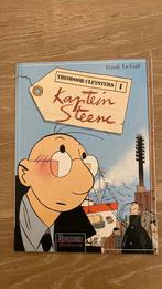 Frank le gall theodoor cleysters nr 1 sc 1997, Boeken, Stripverhalen, Ophalen of Verzenden, Nieuw