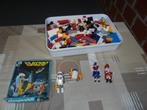 LEGO  en playmobil, Los Playmobil, Gebruikt, Ophalen