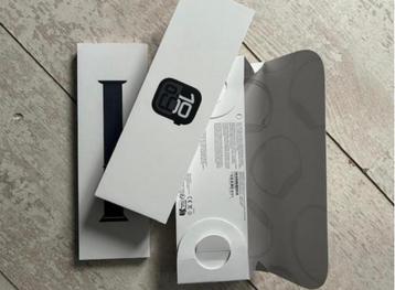 Apple Watch Series 10 (42mm) - *NIEUW* beschikbaar voor biedingen