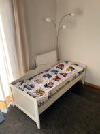 Kinderbed 70x160, Ophalen, Zo goed als nieuw, Matras