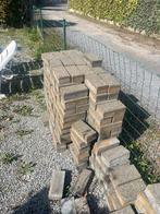 Klinkers, Tuin en Terras, Tegels en Klinkers, Ophalen, Gebruikt, Beton, Klinkers