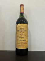 Château Du Courneau Margaux 1976, Ophalen of Verzenden