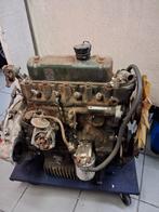 Classic mini motor 1000cc met remote bak, Auto-onderdelen, Ophalen, Gebruikt, Mini