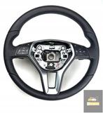 MERCEDES E-CLASA W207 leder grijs draad multifunctionele sch, Auto-onderdelen, Gebruikt, Mercedes-Benz