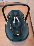 Draagbare Maxi-Cosi Pebble 360 pro 2 - Twillic green, Kinderen en Baby's, Autostoeltjes, Ophalen, 0 t/m 13 kg, Maxi-Cosi, Autogordel of Isofix