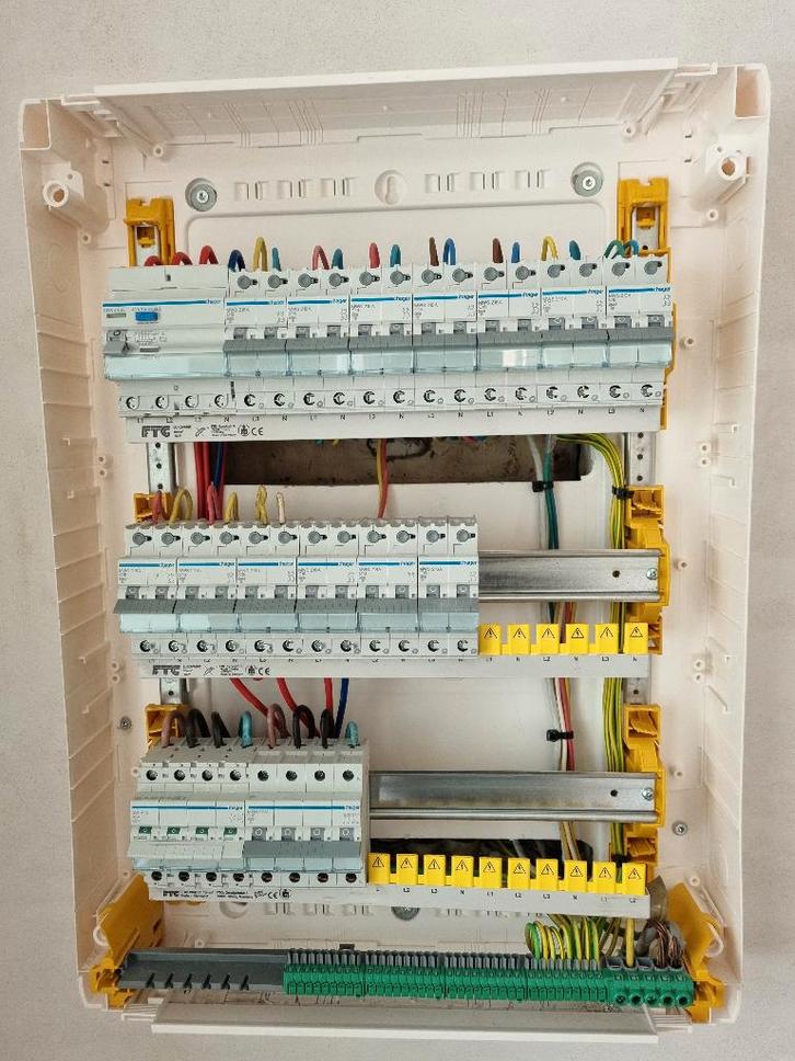 Grande promo Electricité, Services & Professionnels, Électriciens