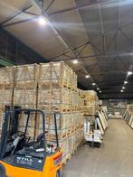 Flagstone Brasil White XL 30-40mm 4-8pc, Doe-het-zelf en Bouw, Tegels, Ophalen, 60 cm of meer, 40 tot 60 cm, Keramiek
