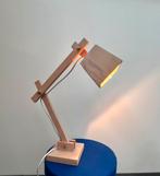 Lampe Muuto Wood, Enlèvement, Utilisé, Bois