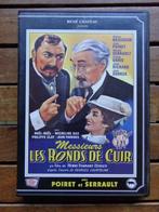 )))  Messieurs Les Ronds de Cuir  //  Pierre Brasseur  (((, Cd's en Dvd's, Dvd's | Komedie, Alle leeftijden, Ophalen of Verzenden