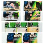 Star Wars POTF-dozen en blisterverpakkingen, Verzamelen, Star Wars, Verzenden